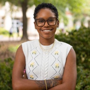 Jasmine Ford