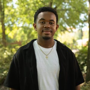 Josiah Beatty