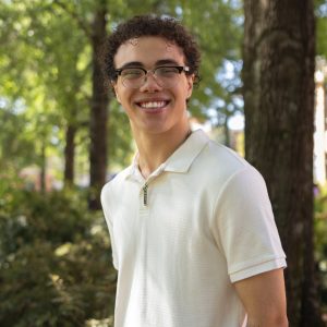 Miles Morgan